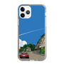 Slim Protection Case［ Studio Alec Shonan Story - Contrail ］