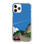 Slim Protection Case［ Studio Alec Shonan Story - Contrail ］