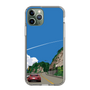 Slim Protection Case［ Studio Alec Shonan Story - Contrail ］