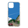 Slim Protection Case［ Studio Alec Shonan Story - Contrail ］