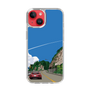 Slim Protection Case［ Studio Alec Shonan Story - Contrail ］