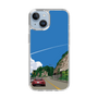 Slim Protection Case［ Studio Alec Shonan Story - Contrail ］