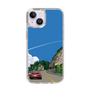 Slim Protection Case［ Studio Alec Shonan Story - Contrail ］