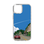 Slim Protection Case［ Studio Alec Shonan Story - Contrail ］