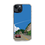 Slim Protection Case［ Studio Alec Shonan Story - Contrail ］