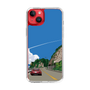 Slim Protection Case［ Studio Alec Shonan Story - Contrail ］