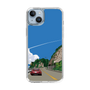 Slim Protection Case［ Studio Alec Shonan Story - Contrail ］