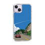 Slim Protection Case［ Studio Alec Shonan Story - Contrail ］