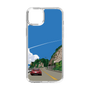Slim Protection Case［ Studio Alec Shonan Story - Contrail ］