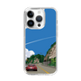 Slim Protection Case［ Studio Alec Shonan Story - Contrail ］
