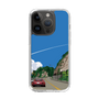 Slim Protection Case［ Studio Alec Shonan Story - Contrail ］