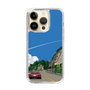 Slim Protection Case［ Studio Alec Shonan Story - Contrail ］