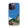 Slim Protection Case［ Studio Alec Shonan Story - Contrail ］