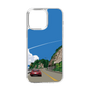 Slim Protection Case［ Studio Alec Shonan Story - Contrail ］