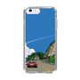 Slim Protection Case［ Studio Alec Shonan Story - Contrail ］