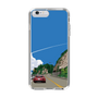 Slim Protection Case［ Studio Alec Shonan Story - Contrail ］