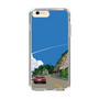 Slim Protection Case［ Studio Alec Shonan Story - Contrail ］