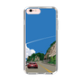 Slim Protection Case［ Studio Alec Shonan Story - Contrail ］