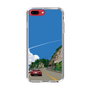 Slim Protection Case［ Studio Alec Shonan Story - Contrail ］