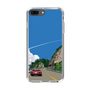 Slim Protection Case［ Studio Alec Shonan Story - Contrail ］