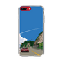 Slim Protection Case［ Studio Alec Shonan Story - Contrail ］