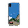 Slim Protection Case［ Studio Alec Shonan Story - Contrail ］