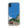 Slim Protection Case［ Studio Alec Shonan Story - Contrail ］