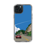 Slim Protection Case［ Studio Alec Shonan Story - Contrail ］