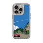 Slim Protection Case［ Studio Alec Shonan Story - Contrail ］