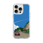 Slim Protection Case［ Studio Alec Shonan Story - Contrail ］