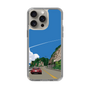 Slim Protection Case［ Studio Alec Shonan Story - Contrail ］