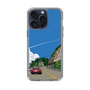 Slim Protection Case［ Studio Alec Shonan Story - Contrail ］
