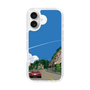 Slim Protection Case［ Studio Alec Shonan Story - Contrail ］