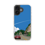 Slim Protection Case［ Studio Alec Shonan Story - Contrail ］