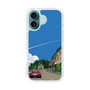 Slim Protection Case［ Studio Alec Shonan Story - Contrail ］