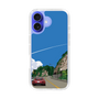 Slim Protection Case［ Studio Alec Shonan Story - Contrail ］