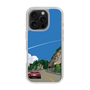 Slim Protection Case［ Studio Alec Shonan Story - Contrail ］