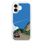 Slim Protection Case［ Studio Alec Shonan Story - Contrail ］