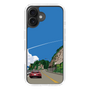 Slim Protection Case［ Studio Alec Shonan Story - Contrail ］