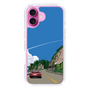 Slim Protection Case［ Studio Alec Shonan Story - Contrail ］