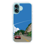 Slim Protection Case［ Studio Alec Shonan Story - Contrail ］