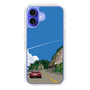 Slim Protection Case［ Studio Alec Shonan Story - Contrail ］