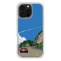 Slim Protection Case［ Studio Alec Shonan Story - Contrail ］