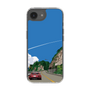 Slim Protection Case［ Studio Alec Shonan Story - Contrail ］