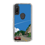 Slim Protection Case［ Studio Alec Shonan Story - Contrail ］