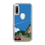 Slim Protection Case［ Studio Alec Shonan Story - Contrail ］