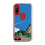 Slim Protection Case［ Studio Alec Shonan Story - Contrail ］