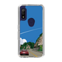 Slim Protection Case［ Studio Alec Shonan Story - Contrail ］