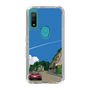 Slim Protection Case［ Studio Alec Shonan Story - Contrail ］