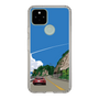 Slim Protection Case［ Studio Alec Shonan Story - Contrail ］